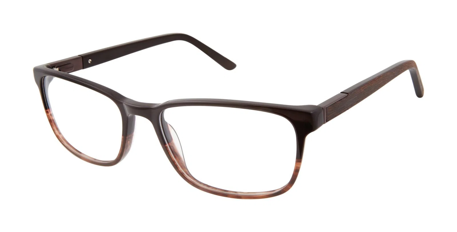 Geoffrey Beene G529 Eyeglasses - view 4